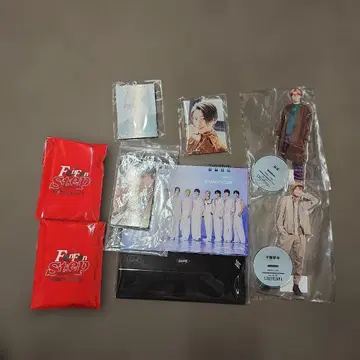 굿즈 세트 판매 묶음 판매