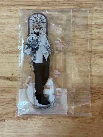 도겐안키 코고자키 진 아크릴 스탠드 gigo