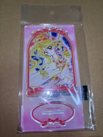 카미카제 괴도 잔느 아크릴 스탠드