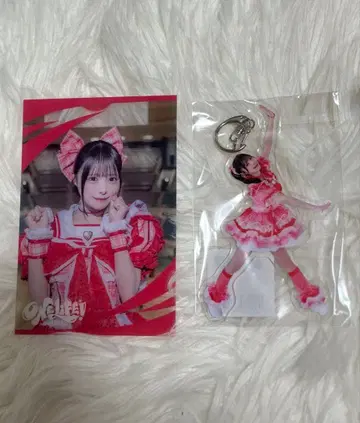 iLiFE!/묶음 판매/심꽃 리리