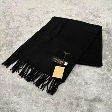 [새상품] ST.IVY ASCOT CLUB 캐시미어 머플러 BY93