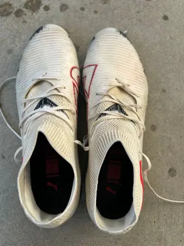 Puma 퓨처8 프로 일본 한정판