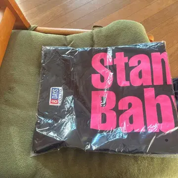 THE ALFEE Stand Up, Baby 셔츠