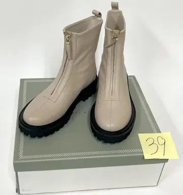 [ 미사용 ] 39(24.5cm) Chiaki Katagiri 관6305