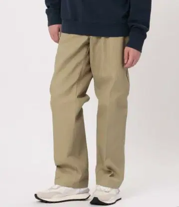 새상품 DICKIES #874 워크 팬츠 W34 L32