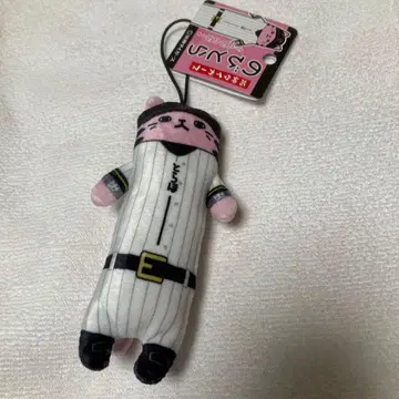 노비토라 한신 타이거즈 스트랩 기념품