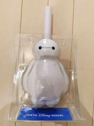 도쿄 디즈니 리조트 베이맥스 핸디 모프 핸드 모프 모프