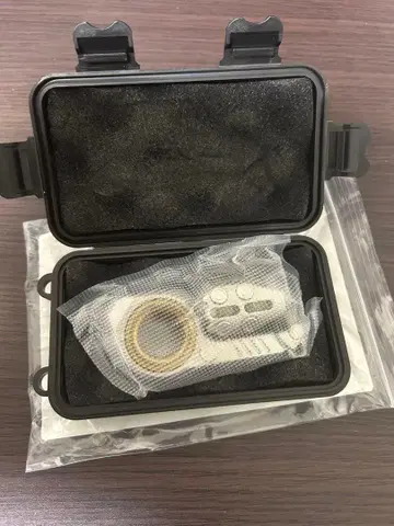 GoBiggeR Sinian 유스판 EDC 피젯 토이 음차