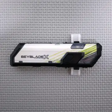 베이블레이드 X 베이배틀 패스