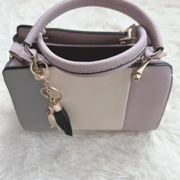 여성용 백 숄더백