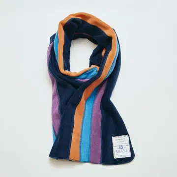 Props Store for Billy's Fleece Muffler