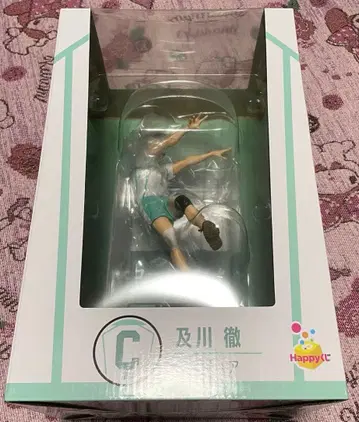 해피 복권 하이큐 C상 오이카와 토오루 피규어