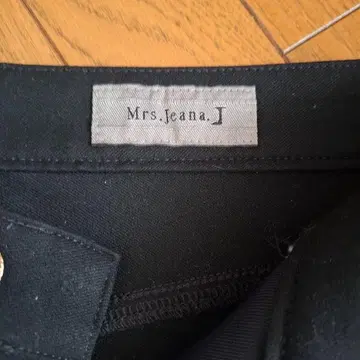 팬츠 미세스 지너 64