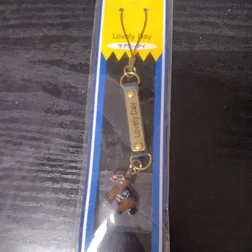 러블리데이 Horse Strap & 아이돌 호스 세트 경마 굿즈