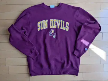 애리조나 선 데빌즈 맨투맨 챔피온제