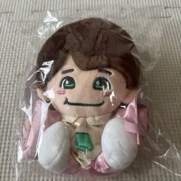 오하시 카즈야 치비누이 새상품