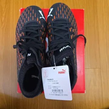 PUMA 축구화 스파이크 21cm