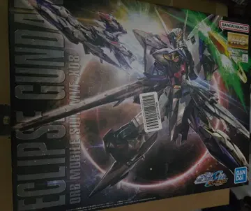 MG 이클립스 건담