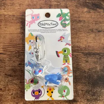 포켓몬 타임 라티오스 스트랩