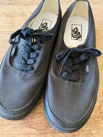 VANS 오센틱 44 DX 아나하임 오센틱 27