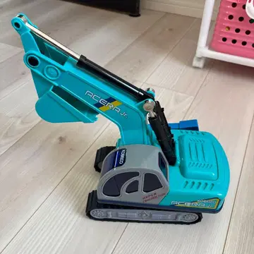 KOBELCO 굴착기 완구 백호