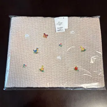 비오는날 페이러 MIMI 백 카페 베이지