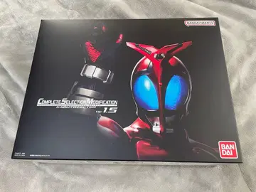 [ CSM 카부토젝터 ver.1.5 ] 가면라이더 카부토