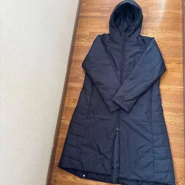 벤치 코트 아디다스 M