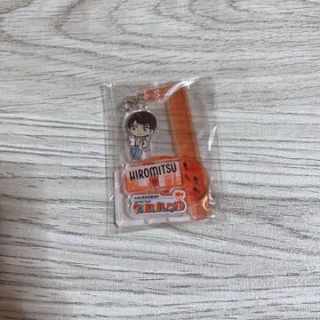 명탐정 코난 모로후시 히로미츠 흔들흔들 아크릴 스탠드