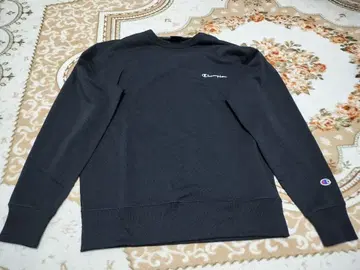 [ 미사용 ] 맨투맨 트레이닝복 / Champion