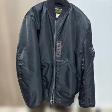 버즈릭슨 윌리엄 깁슨 컬렉션 MA-1