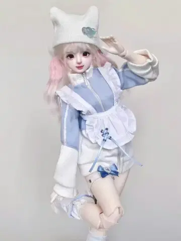 1/4 인형 의류 저리 메이드 MSD MDD 해외 딜러님 제작