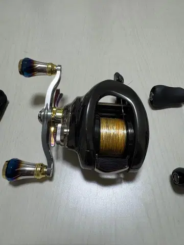 23 안타레스 DCMD XG 왼쪽 핸들