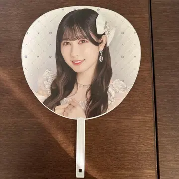 야마모토 안나 부채