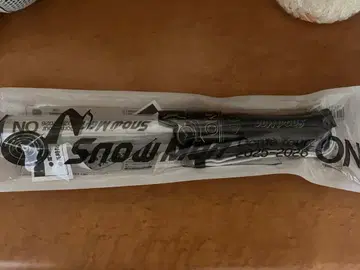 SnowMan Dome Tour 2025-2026 ON 응원봉