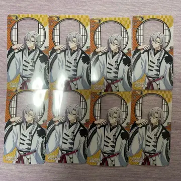 종말의 세라프 페리드 바토리 클리어 카드