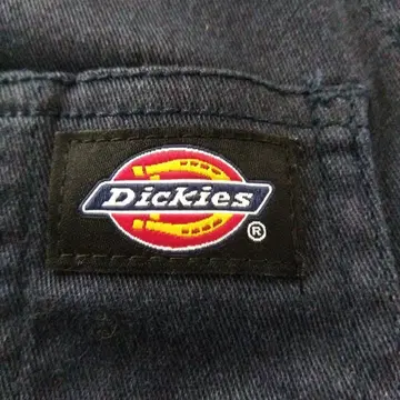 Dickies 디키즈 오버롤 S 사이즈