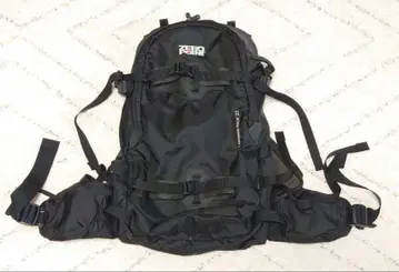 mont-bell ZERO POINT LANDNER PACK 22L