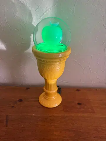 마세는 그린 애플 BABEL no TOH 라이트 커버