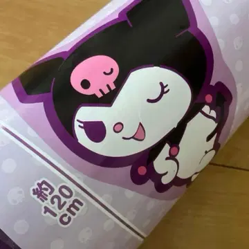 새상품 쿠로미 다이컷 매트