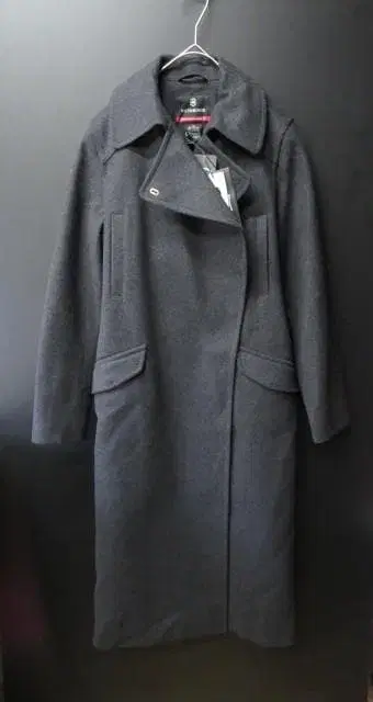 새상품 VICTORINOX 빅토리녹스 롱 코트 아우터