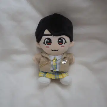 나니와단시 치비누이 의상 오니시 류세이