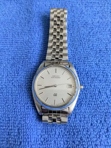 새상품급 SEIKO 오토 쿼츠 7M12