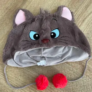 베를리오즈 팬캡