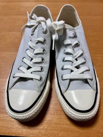 새상품급 컨버스 25cm