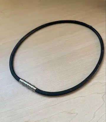 Amway 아뮤웨이 메디블록 자기장 목걸이