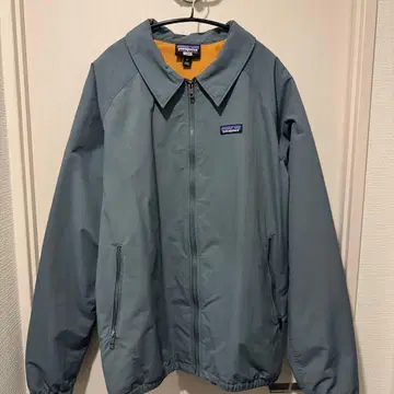 Patagonia 배기 자켓