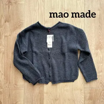마오메이드 mao made 가디건, 스웨터 탄탄 구매