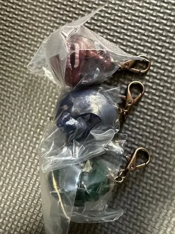 제일복권 베르세르크 반격의 맹세 E상 베헤리트 3종 세트