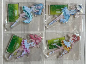 프로세카 극장판 모어모어점프 아크릴 스탠드 묶음 판매